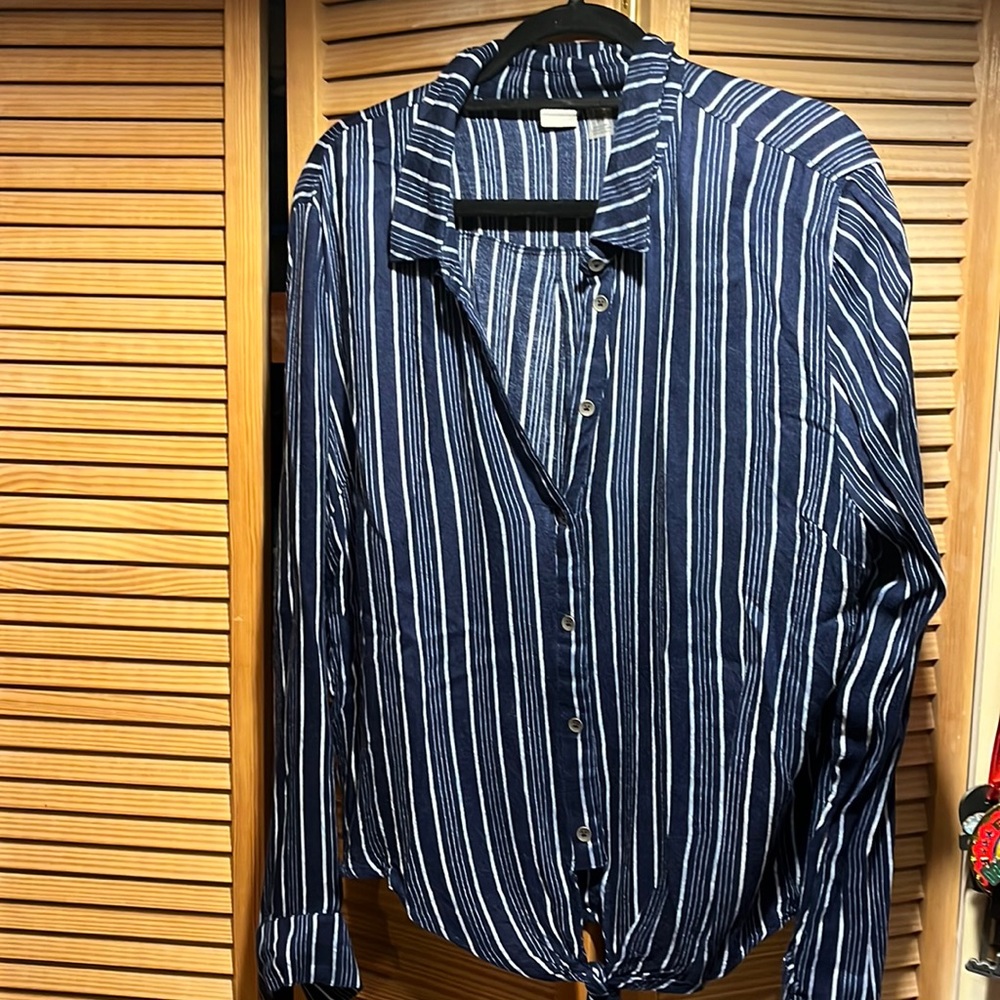 Women’s roxy blouse